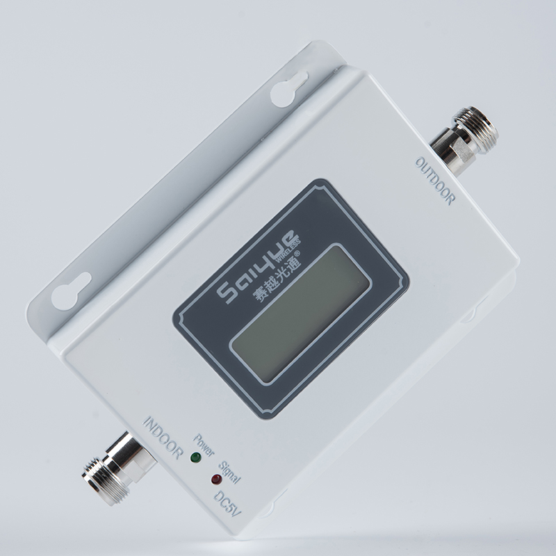夹江家用配电房机房信号放大器200㎡