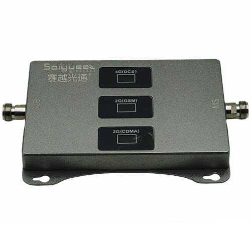 夹江三频手机信号增强器200㎡
