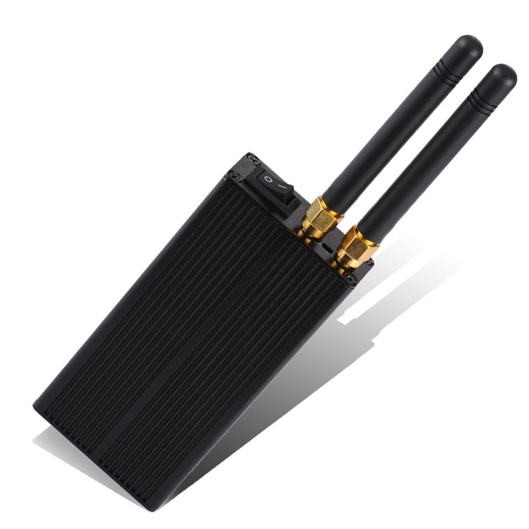  夹江1.2G/1.5G导航屏蔽器