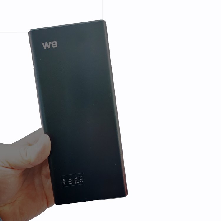  夹江蓝牙WiFi信号屏蔽器